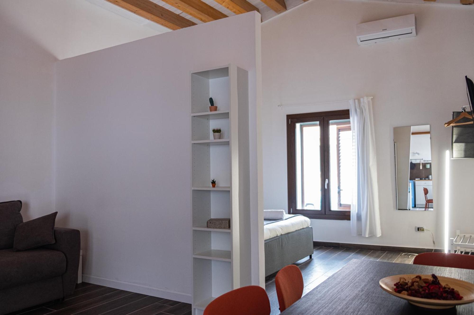 Cedros Lägenhet Palermo Exteriör bild