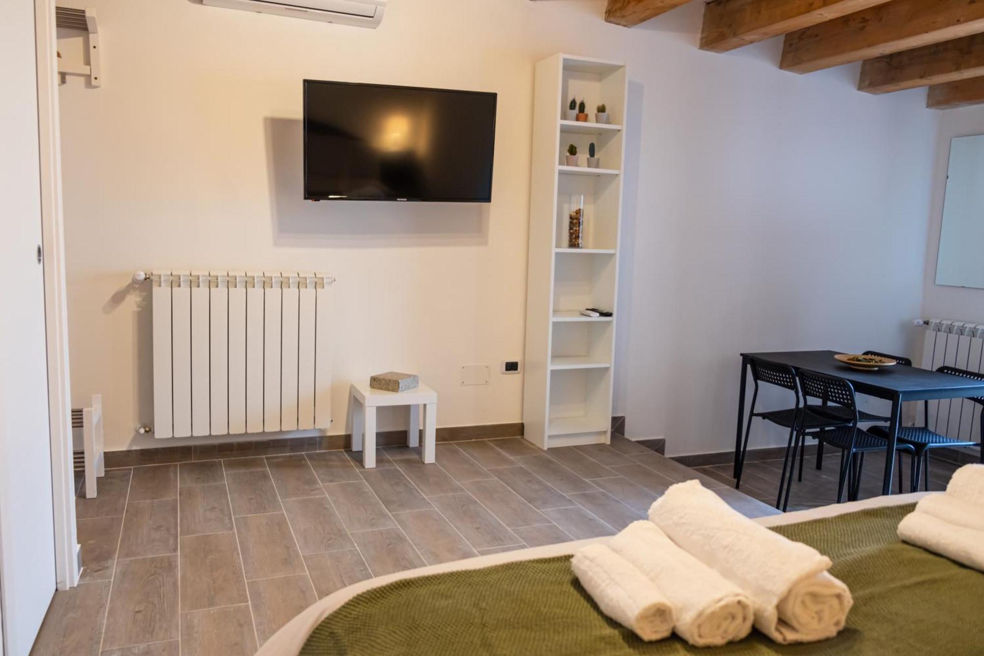 Cedros Lägenhet Palermo Exteriör bild